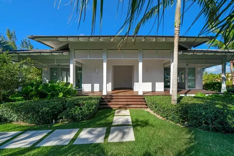 Cala Rum Dum 15a + Lot 15 New Providence Paradise Island BS