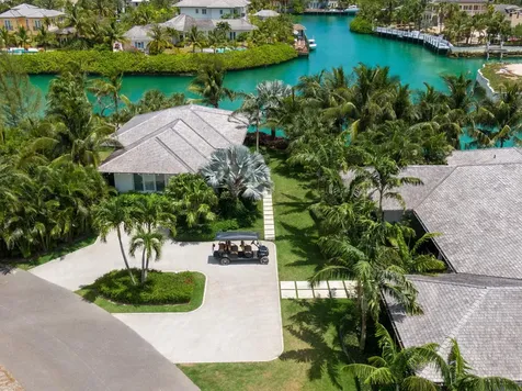 Cala Rum Dum 15a + Lot 15 New Providence Paradise Island BS