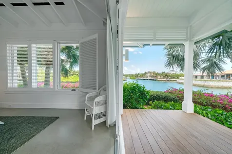 Cala Rum Dum 15a + Lot 15 New Providence Paradise Island BS