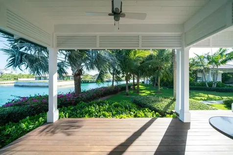 Cala Rum Dum 15a + Lot 15 New Providence Paradise Island BS
