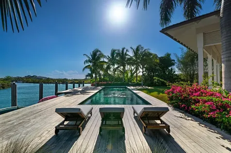 Cala Rum Dum 15a + Lot 15 New Providence Paradise Island BS