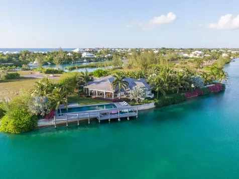 Cala Rum Dum 15a + Lot 15 New Providence Paradise Island BS