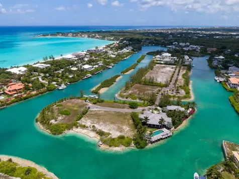 Cala Rum Dum 15a + Lot 15 New Providence Paradise Island BS