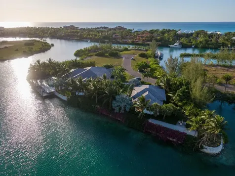 Cala Rum Dum 15a + Lot 15 New Providence Paradise Island BS