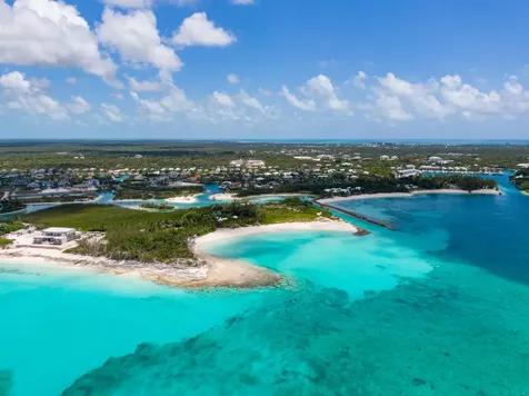 Cala Rum Dum 15a + Lot 15 New Providence Paradise Island BS