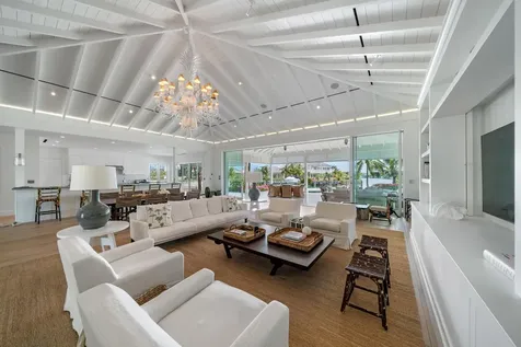 Cala Rum Dum 15a + Lot 15 New Providence Paradise Island BS