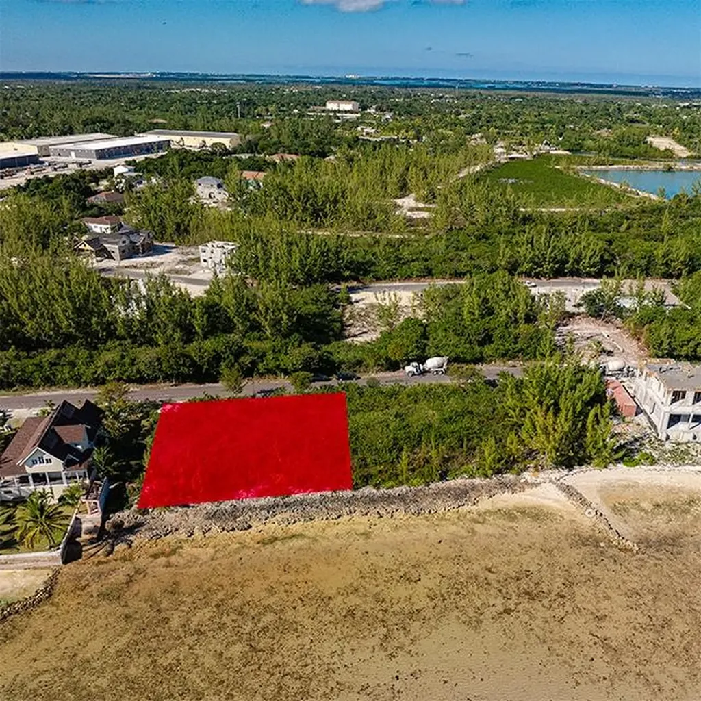 South Seas Estates New Providence Paradise Island BS