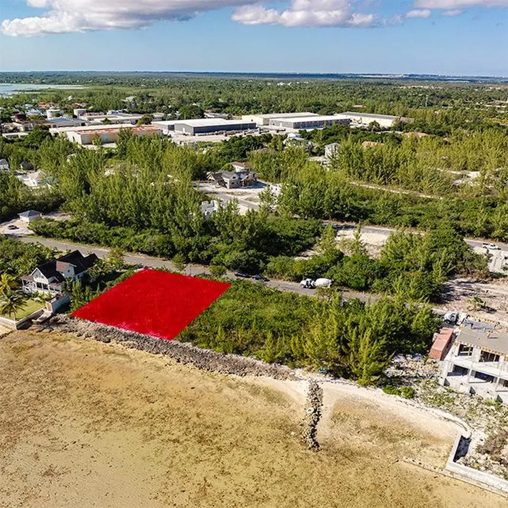 South Seas Estates New Providence Paradise Island BS