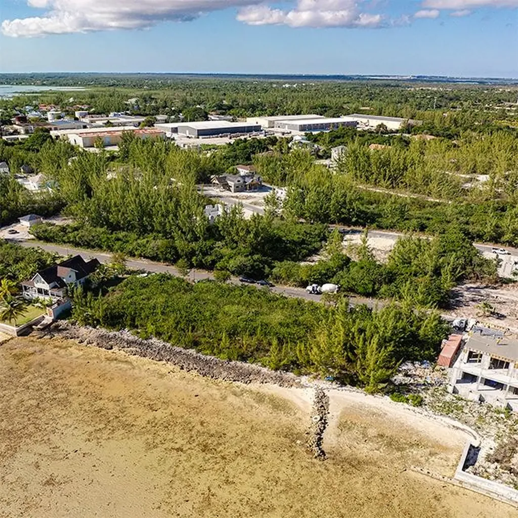 South Seas Estates New Providence Paradise Island BS