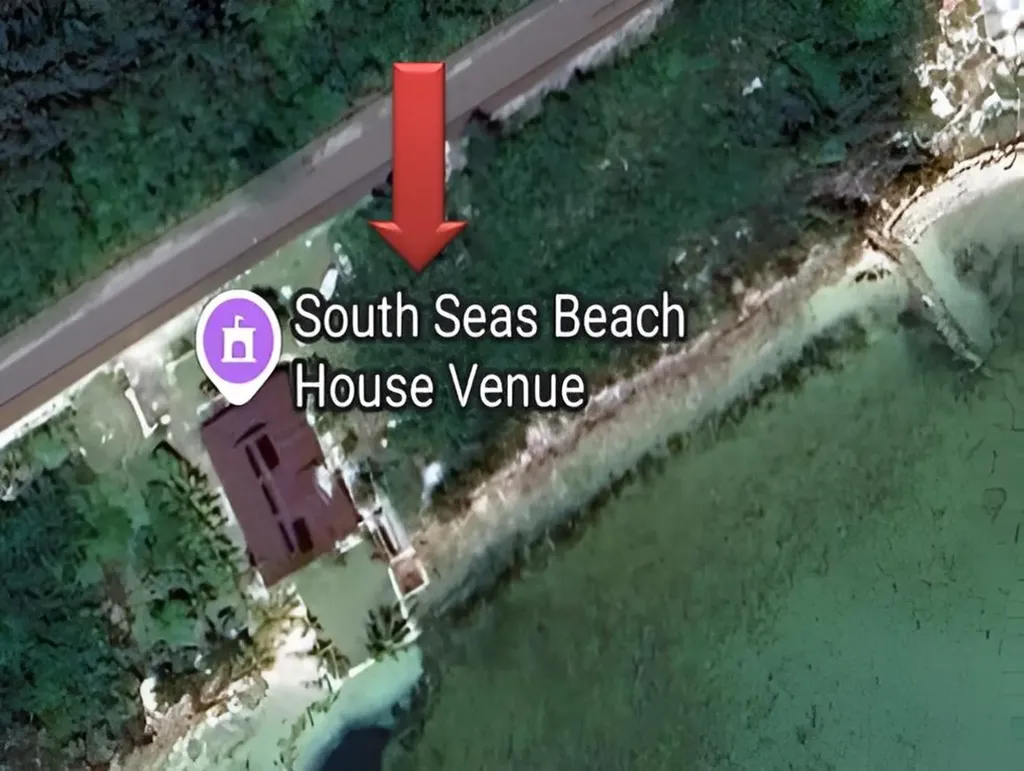 South Seas Estates New Providence Paradise Island BS