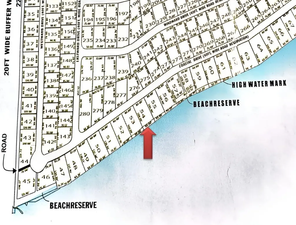 South Seas Estates New Providence Paradise Island BS