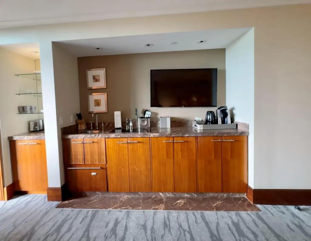 Reef At Atlantis New Providence Paradise Island BS