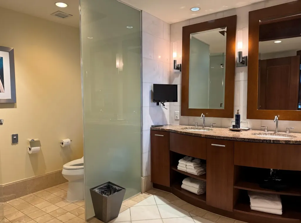 Reef At Atlantis New Providence Paradise Island BS