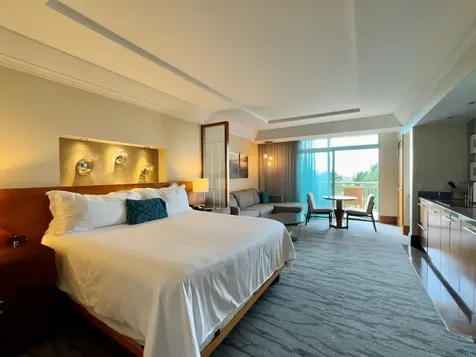 Reef At Atlantis New Providence Paradise Island BS