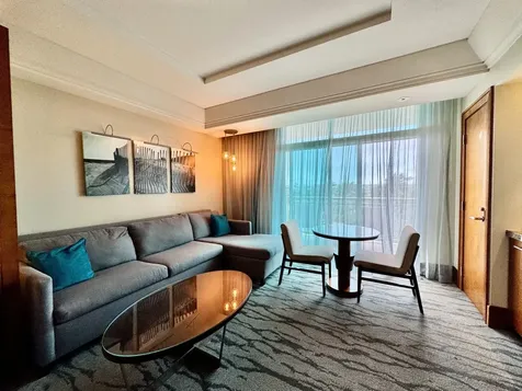 Reef At Atlantis New Providence Paradise Island BS