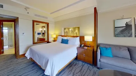 Reef At Atlantis New Providence Paradise Island BS