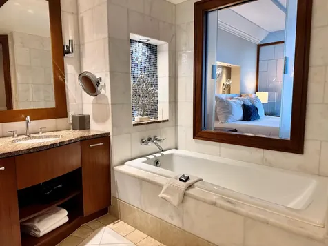 Reef At Atlantis New Providence Paradise Island BS