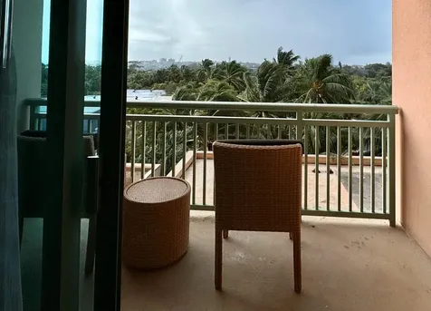 Reef At Atlantis New Providence Paradise Island BS