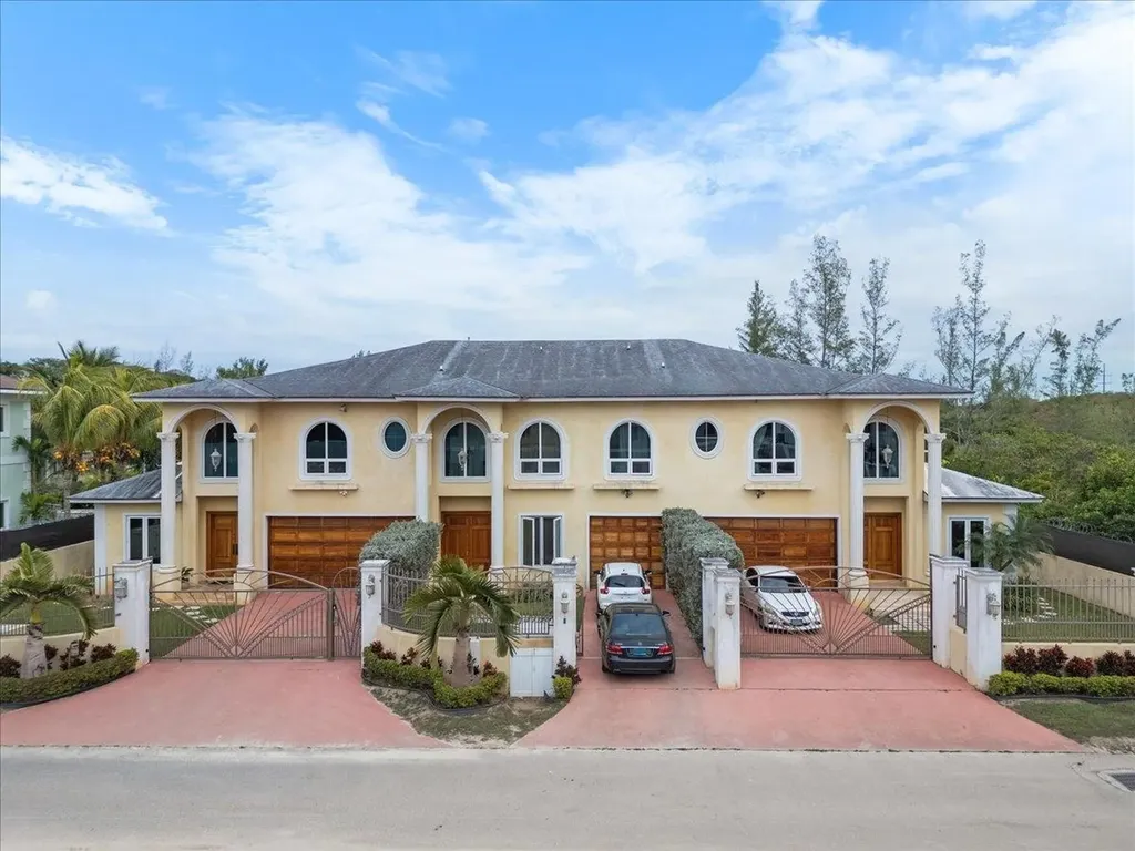 Kd Albury Lane New Providence Paradise Island BS