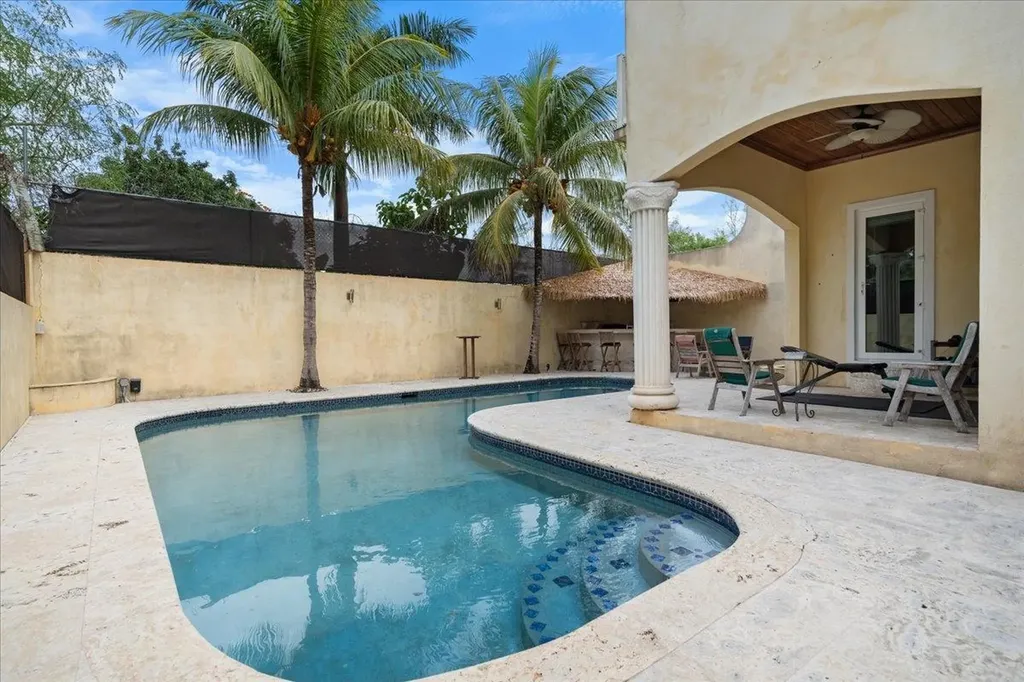 Kd Albury Lane New Providence Paradise Island BS