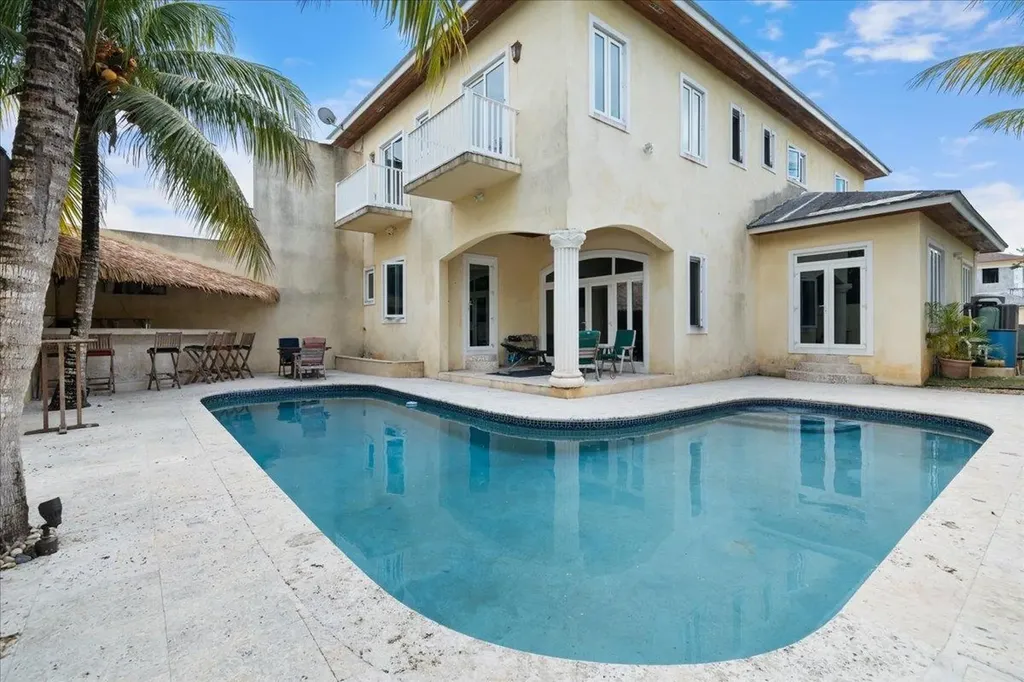 Kd Albury Lane New Providence Paradise Island BS