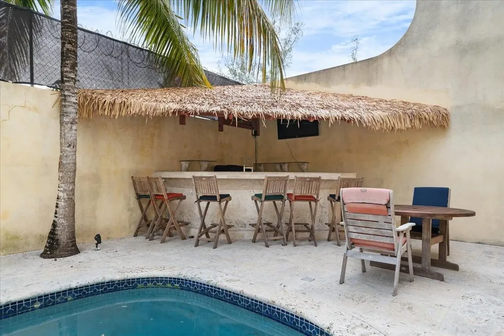 Kd Albury Lane New Providence Paradise Island BS