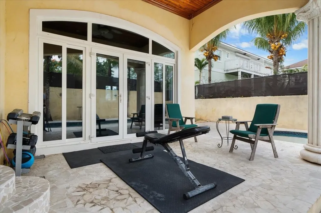 Kd Albury Lane New Providence Paradise Island BS