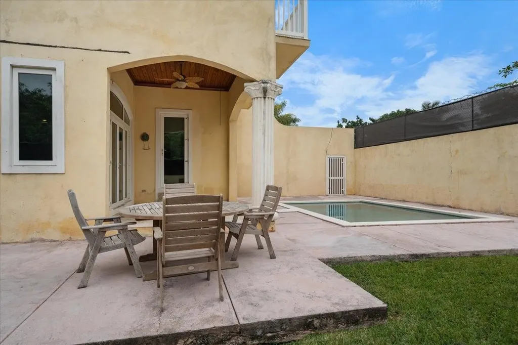 Kd Albury Lane New Providence Paradise Island BS