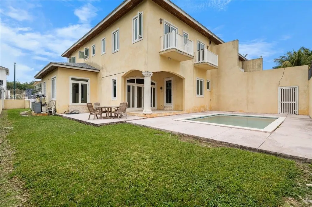 Kd Albury Lane New Providence Paradise Island BS