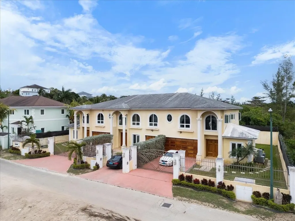 Kd Albury Lane New Providence Paradise Island BS