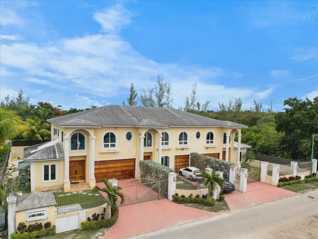 Kd Albury Lane New Providence Paradise Island BS