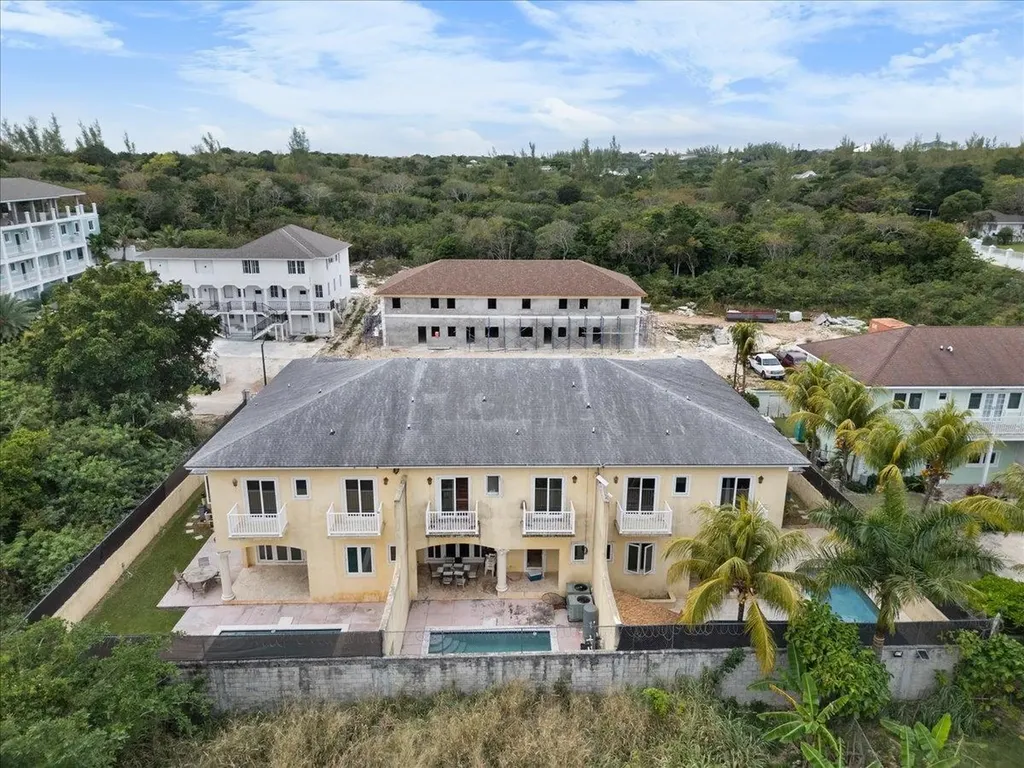 Kd Albury Lane New Providence Paradise Island BS