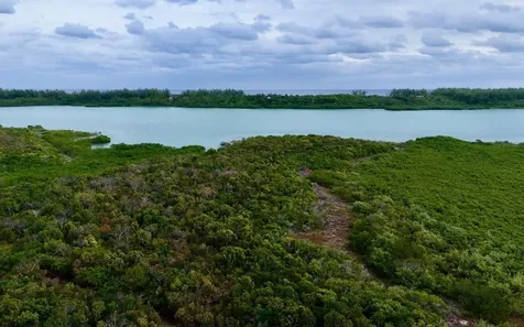 The Gibson Tract Eleuthera BS