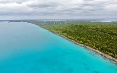 The Gibson Tract Eleuthera BS