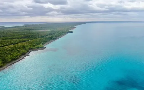 The Gibson Tract Eleuthera BS