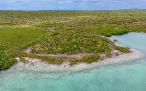 The Gibson Tract Eleuthera BS