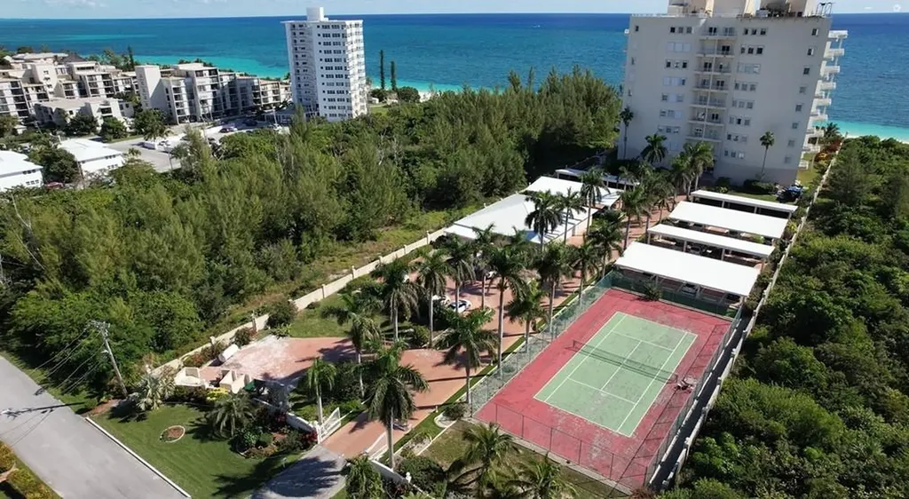 Oceanview Grand Bahama Freeport BS