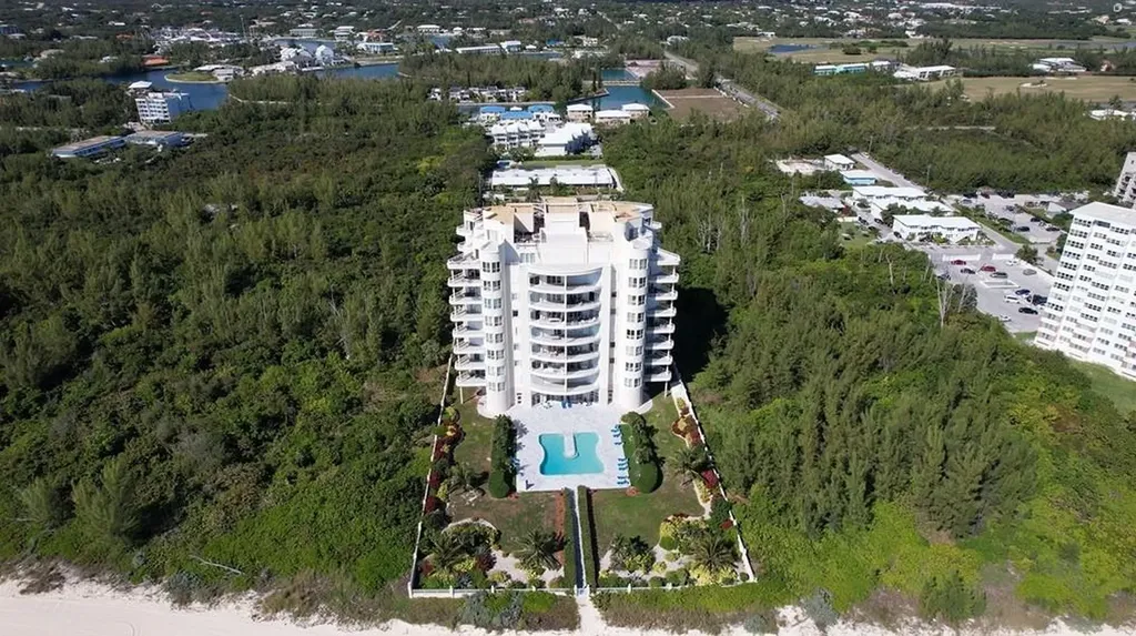 Oceanview Grand Bahama Freeport BS