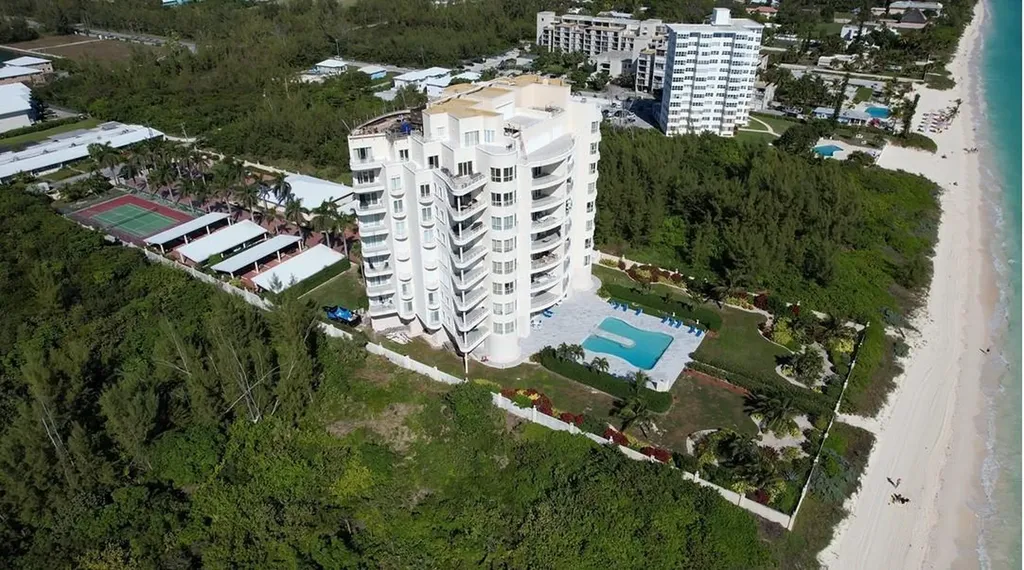 Oceanview Grand Bahama Freeport BS