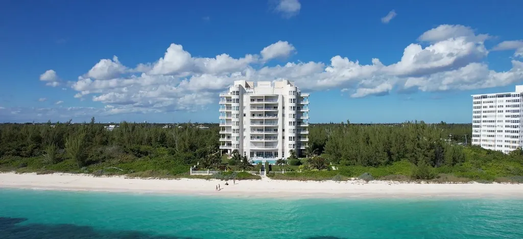 Oceanview Grand Bahama Freeport BS