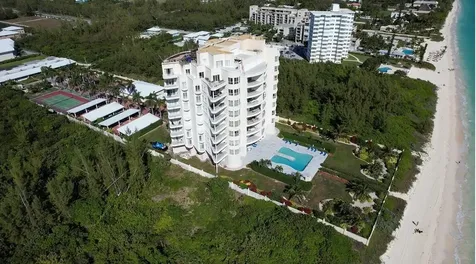 Oceanview Grand Bahama Freeport BS