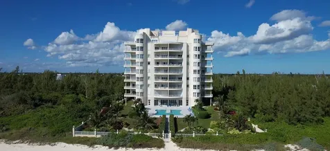 Oceanview Grand Bahama Freeport BS