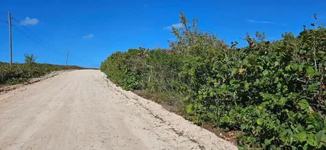 Whale Point Estates Eleuthera BS