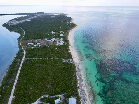 Crooked Island Crooked Island BS