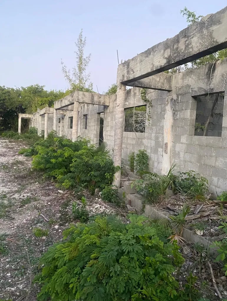 Jewel Box Lane 5a Grand Bahama Freeport BS