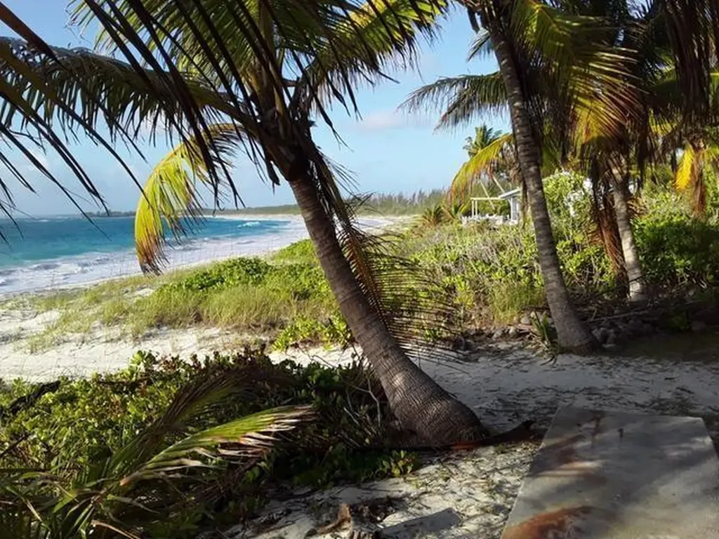 Abaco Duplex Abaco BS