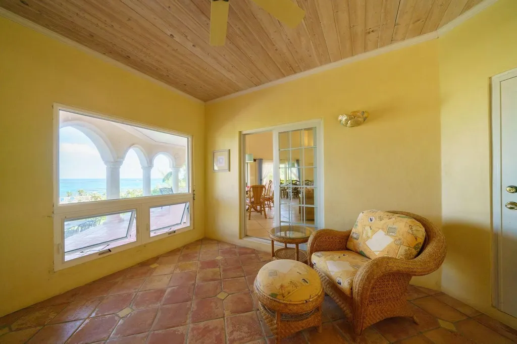 Villa De Palmas Eleuthera BS