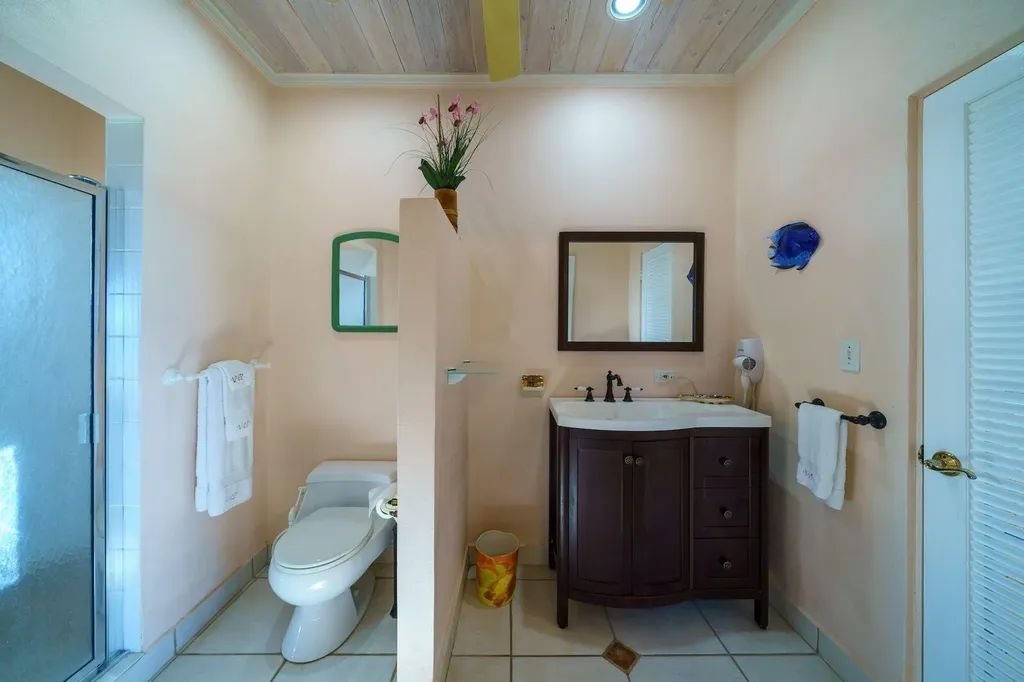 Villa De Palmas Eleuthera BS