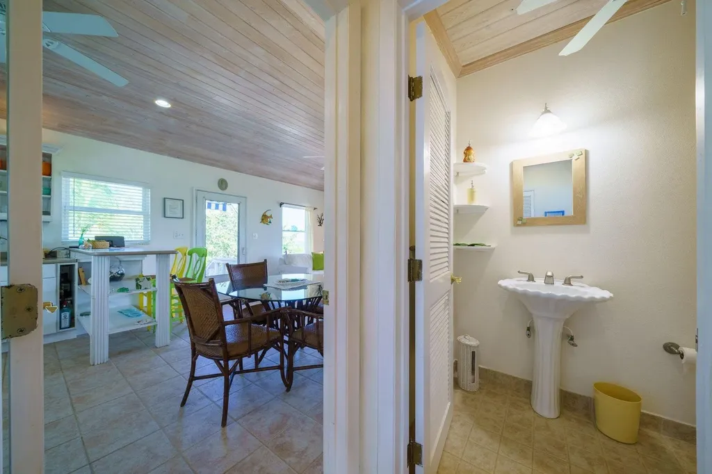 Villa De Palmas Eleuthera BS