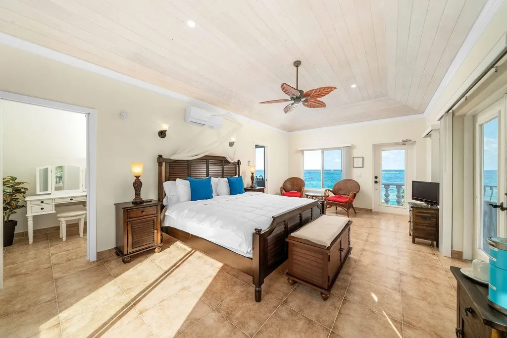 Villa De Palmas Eleuthera BS